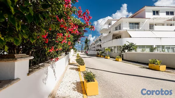 apartamentos - Corales Colonial – Turnkey Beach Aparthotel in Bávaro, Punta Cana 8