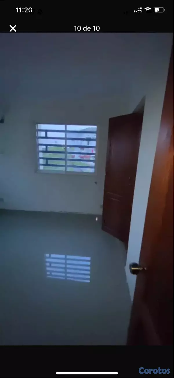 apartamentos - vendo Apartamento Mirador Norte Villa Mella 4