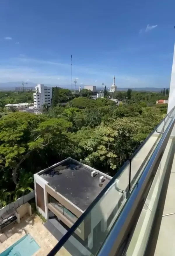 apartamentos - Lujoso Apartamento Ubicado en la Exclusiva Zona La Trinitaria  8