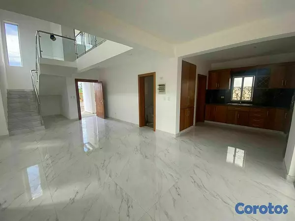 casas vacacionales y villas - Villa en venta  3