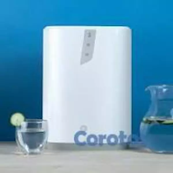 herramientas, jardines y exterior - SISTEMA DE TRATAMIENTO DE AGUA eSpring™ 9
