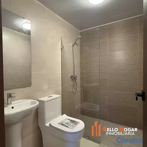 apartamentos - Proyecto Exclusivo en San Isidro | Piscina Olímpic 13