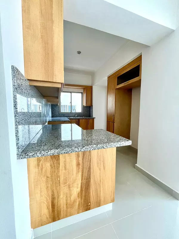 apartamentos - Vendo Apartamento en los prados 4