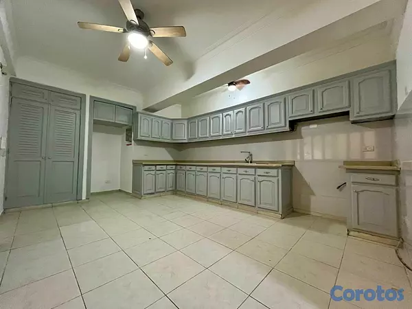 apartamentos - Apartamento en Alquiler en Bella Vista 4