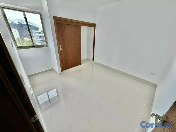 apartamentos - Vendo apartamento en Bella Vista Norte  9