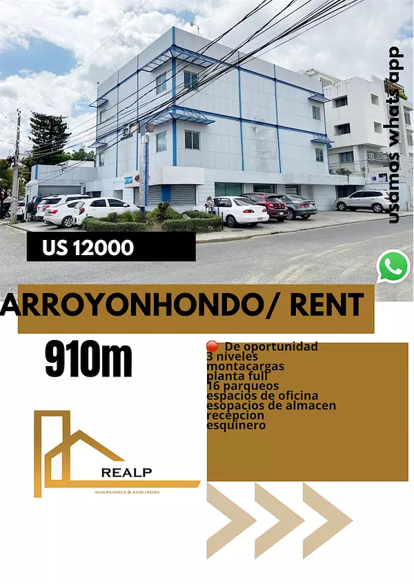 oficinas y locales comerciales - Local tres niveles 1