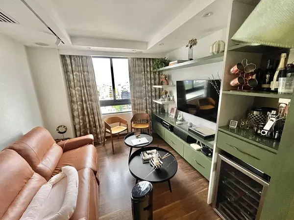 apartamentos - 🔵Apartamento  piso 10 en el Millon
 6