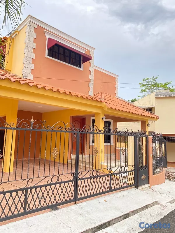 casas - CASA EN VENTA- ARROYO HONDO VIEJO  8