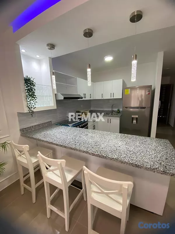 apartamentos - Apartamento en BOCA CHICA, BOCA CHICA 5