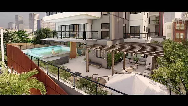apartamentos - VENTA DE APARTAMENTOS EN ALMA ROSA 1377 2