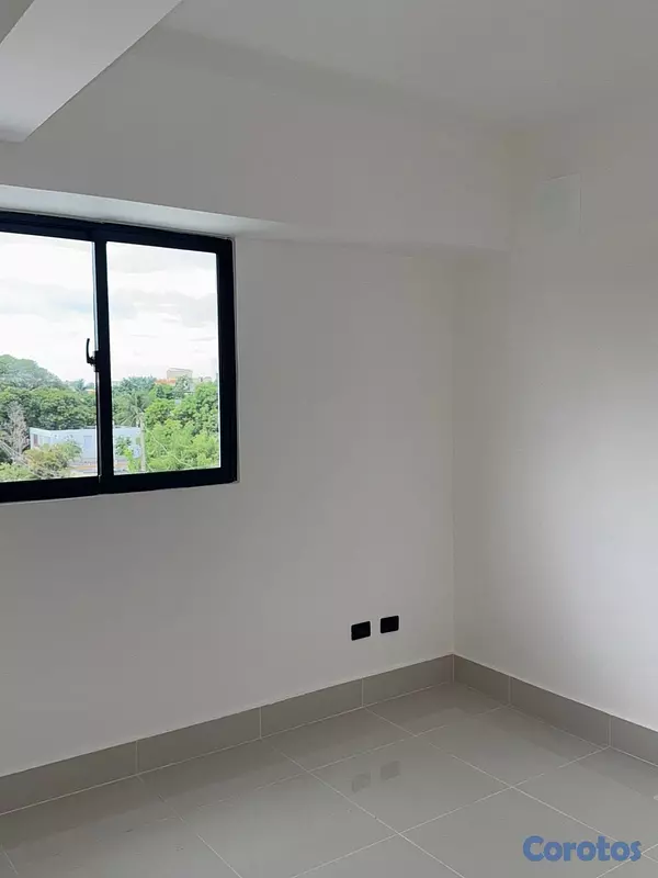apartamentos - Apartamento En Venta Av.Independencia  7