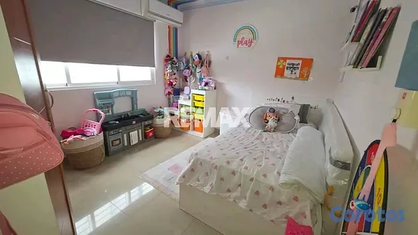apartamentos - Apartamento en venta en Alma Rosa I, 3H, 2B, 2P 5