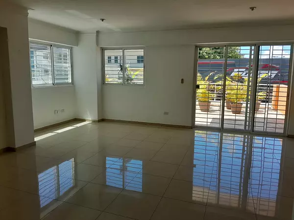 apartamentos - ALQUILO APARTAMENTO EN EL MILLÓN 3HABITACIONES  3