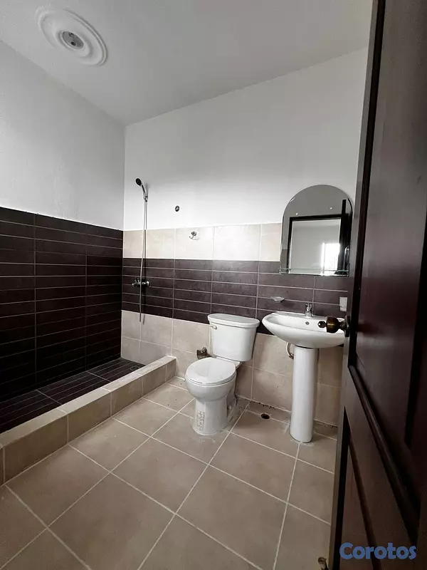 casas - Casa Moderna en Residencial Privado – Licey 12
