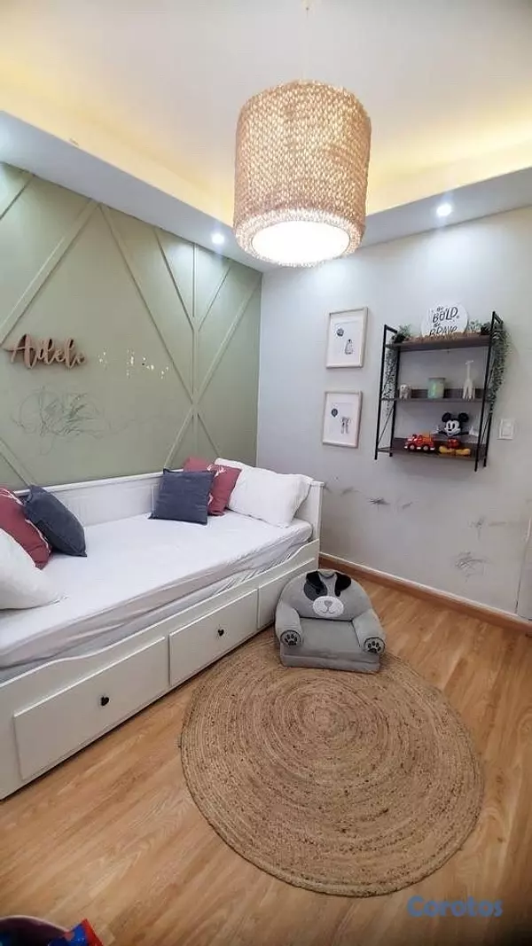 apartamentos - Venta apartamento ensanche Ozama  7