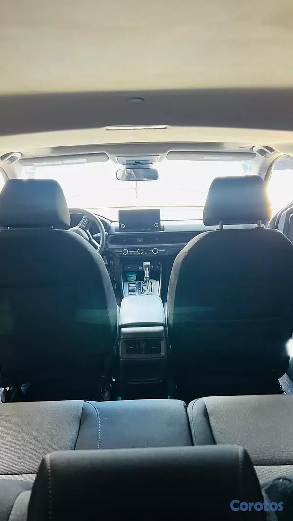 jeepetas y camionetas - LA MÁS NUEVA DEL PAÍS HONDA CR-V 2023‼️ 1