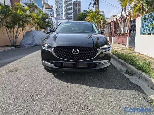 jeepetas y camionetas - Mazda CX-30 2021  4