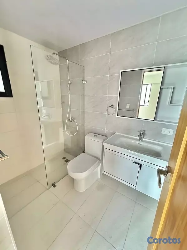 apartamentos - Apartamento en Venta el Millón  4