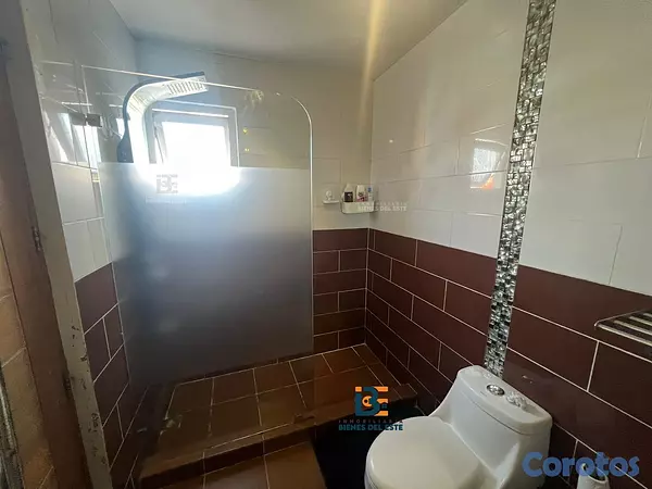 apartamentos - VENDE delicado apartamento, hermoso por dentro y f 5