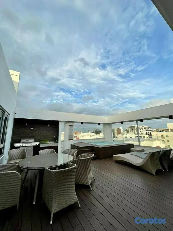 apartamentos - Oportunidad en Evaristo Morales 2