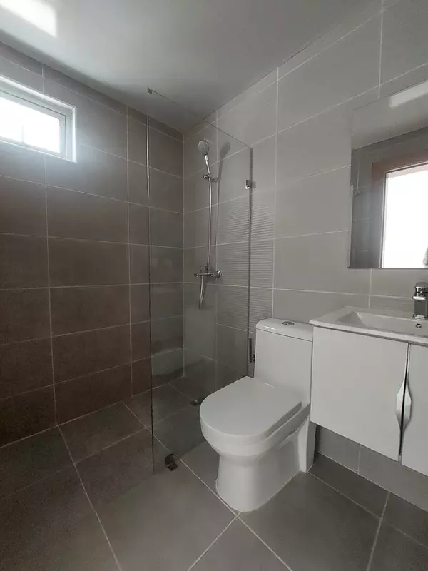 apartamentos - Apartamento de una habitación en torre de Evaristo Morales  4