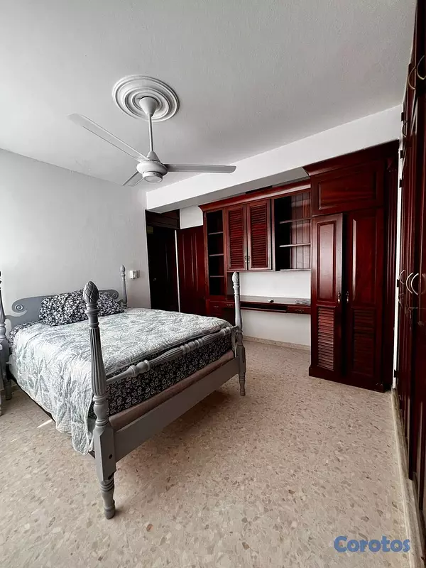 apartamentos - Apartamento de Lujo en La Esmeralda – Santiago 6