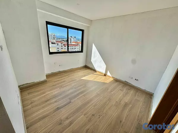 apartamentos - Vendo apartamento nuevo en Urbanización Real 5