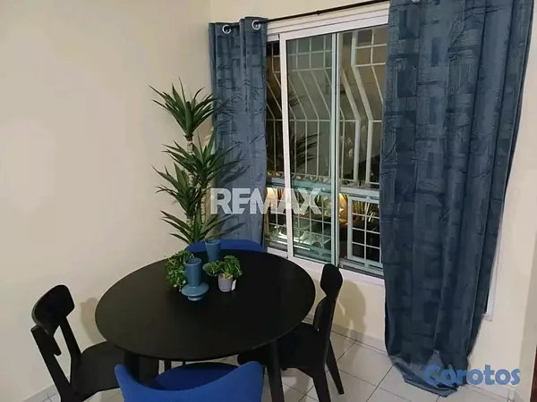 apartamentos - Apartamento en Venta en Viejo Arroyo Hondo 1H, 1B, 1P, 3re Piso 3