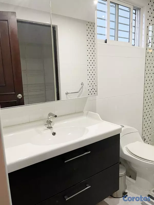 apartamentos - hermoso apartamento en renta  11