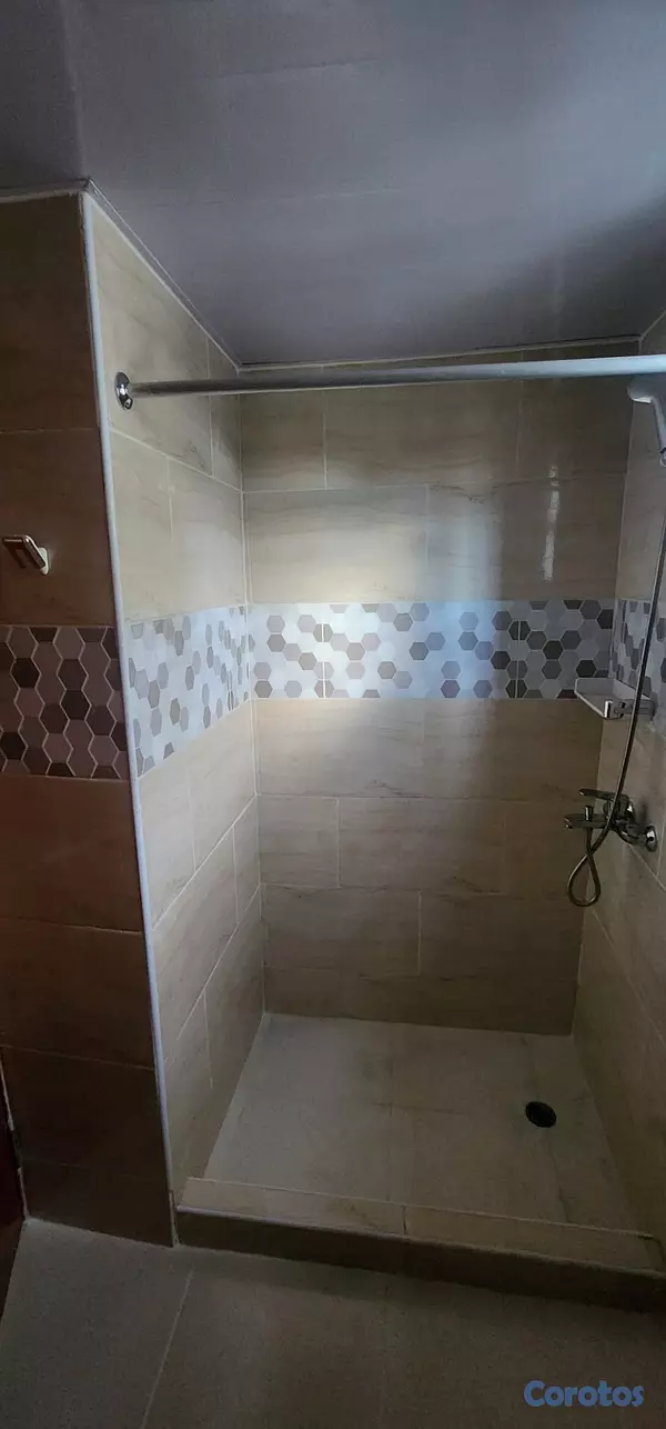 apartamentos - Alquilo en cuidad Juan Bosch  7