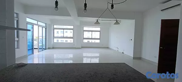 apartamentos - Bella Vista Imponente torre familiar, piso alto 3