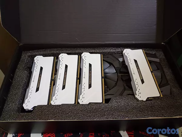 otros electronicos - Tarjeta gráfica Asus ROG Strix DDR5 8GB 2