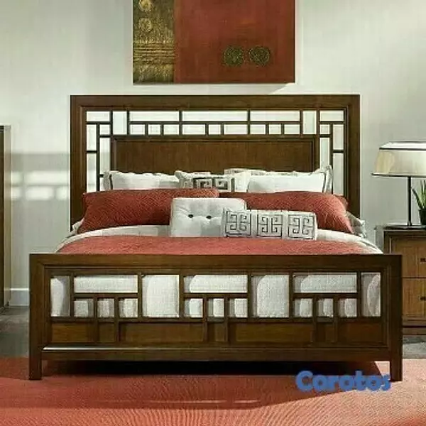 muebles y colchones - Juegos de Cama en Hierro 4