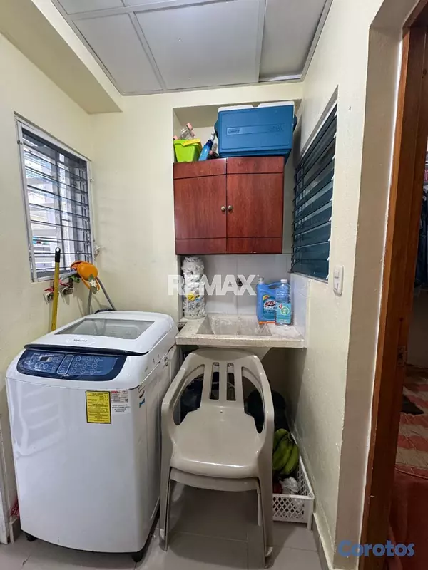 apartamentos - Apartamento en Venta en Viejo Arroyo Hondo 2H, 2.5B, 1P, 3re Piso 12