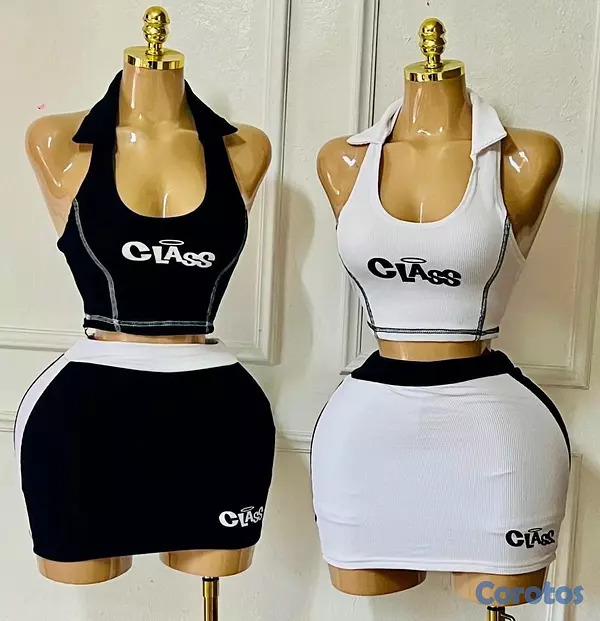 ropa para mujer - Todo tipo de variedad cada 1 a 1,000 pesos  17