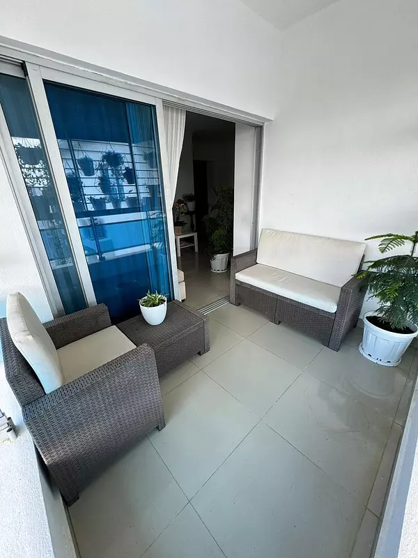 apartamentos - Apartamento Tipo PH en Venta EL MILLÓN USD 330,000 8