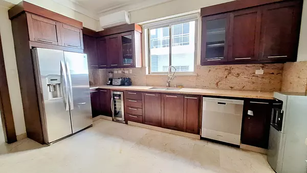 apartamentos - Apartamento en Venta, Paraíso  6