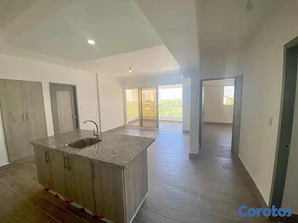 apartamentos - Vendo hermoso apatamento en Juan Dolio piso alto 3