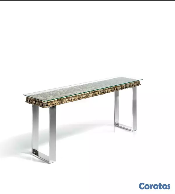 decoración y accesorios - Mesa recibidor  2