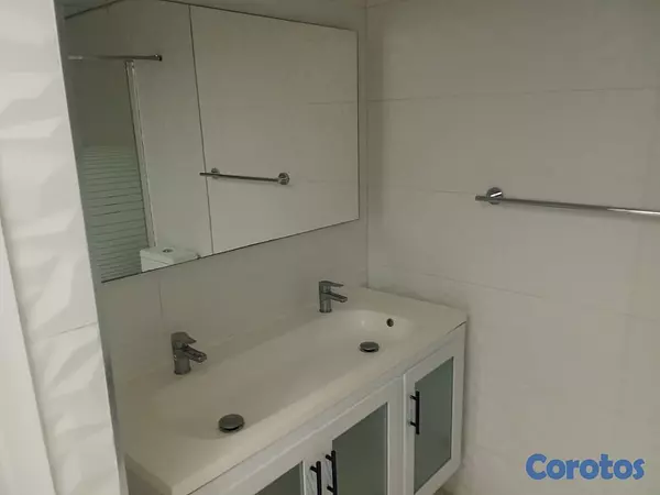 apartamentos - ALQUILER – Oportunidad en Urbanización Real 6