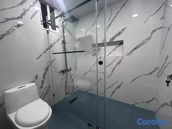 apartamentos - Apartamento en alquiler –Amplio y Moderno, Exclusivo sector Urbanización Real.
 5