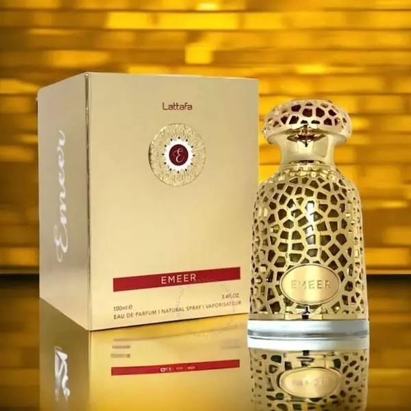salud y belleza - Perfume EMEER, LATTAFA  2