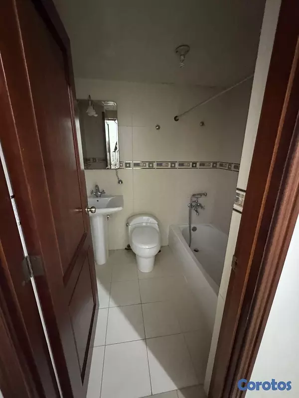 apartamentos - SE ALQUILA HERMOSO APARTAMENTO EN BELLA VISTA!  7