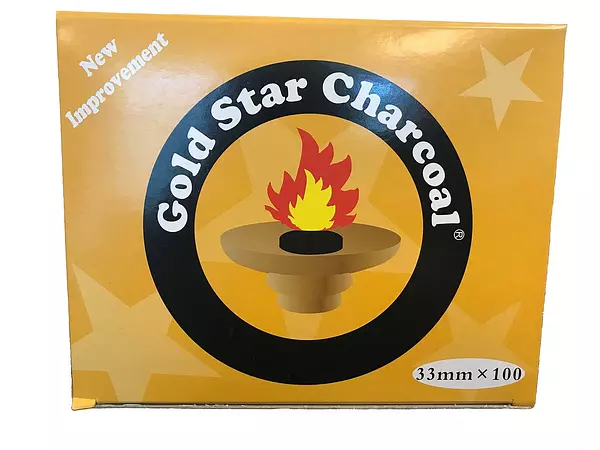 hobby y coleccion - Carbon gold star larga duracion 2