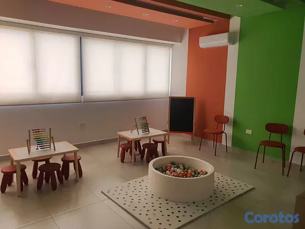 apartamentos - Apartamento Nuevo en Alquiler | Evaristo Morales   14