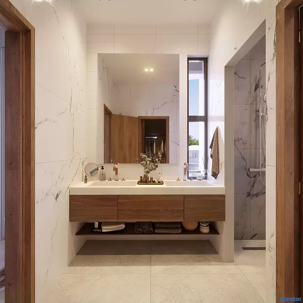 casas - Vendo Casa en Santo Domingo, República Dominicana 9