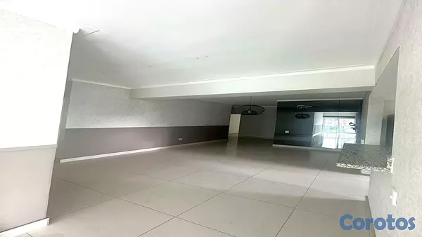 apartamentos - ALQUILER APARTAMENTO CON LINEA BLANCA - PIANTINI, D.N 3