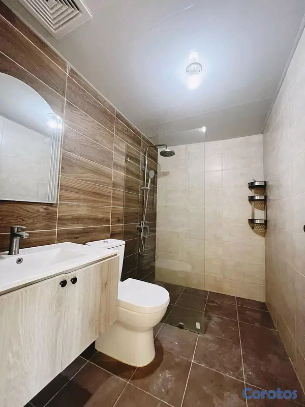 apartamentos - Venta de Apartamento en Colinas del seminario Alquilado 10