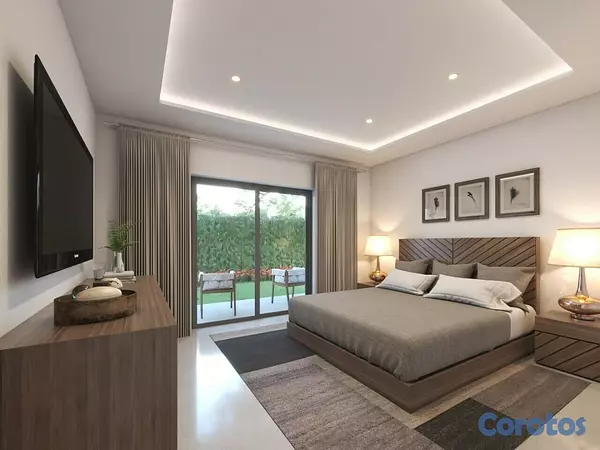 casas - Bávaro Punta Cana 6