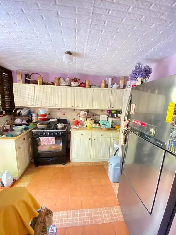 casas - Se vende casa en Altos de Arroyo Hondo 6